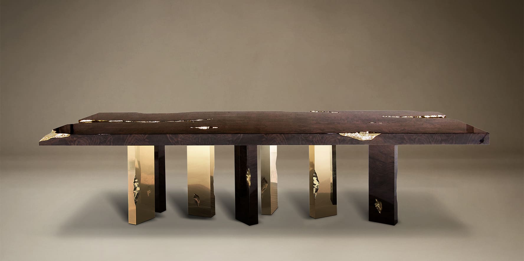 Empire Dining Table