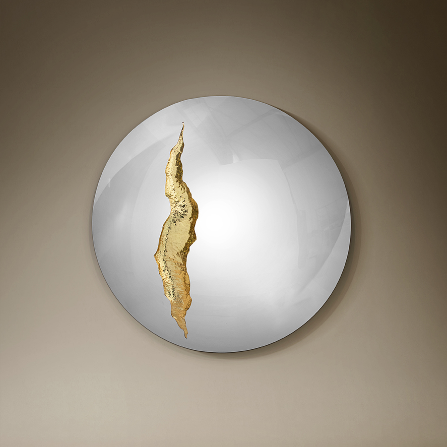 Lapiaz Mirror