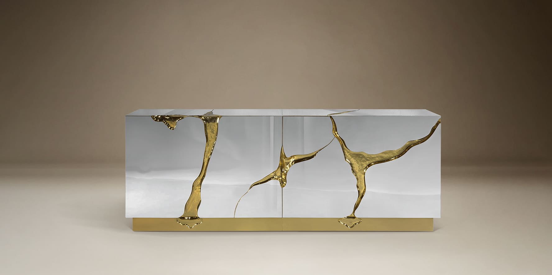 Lapiaz Sideboard