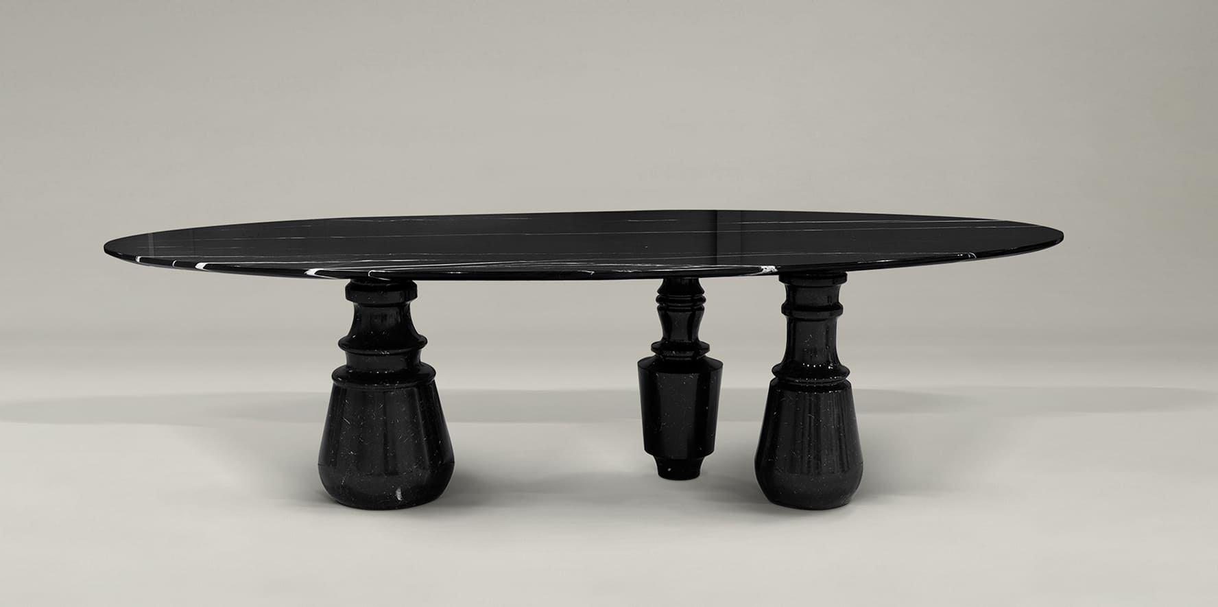 Pietra Dining Table